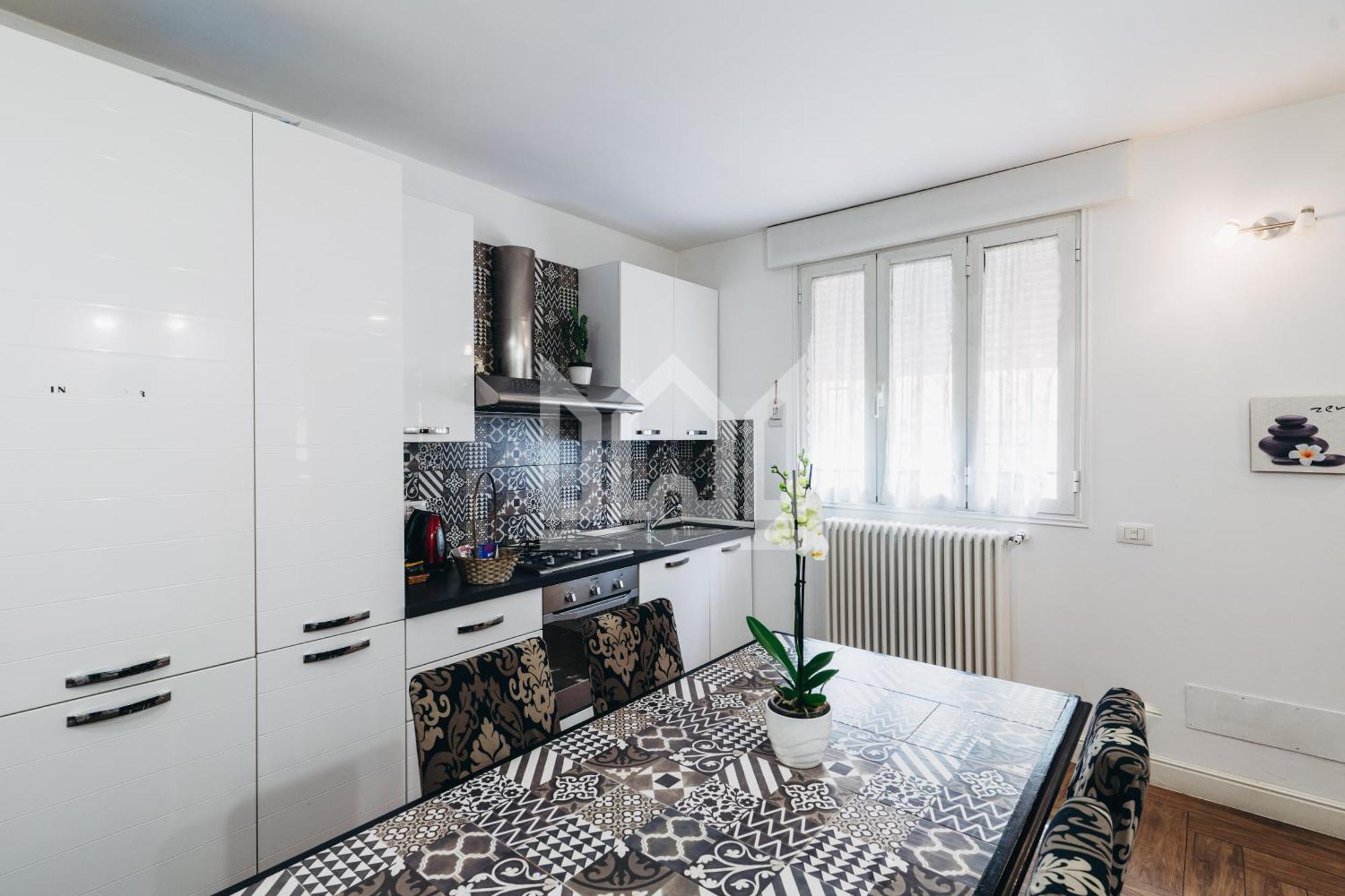 Gold Apartment Ferrara Exterior photo