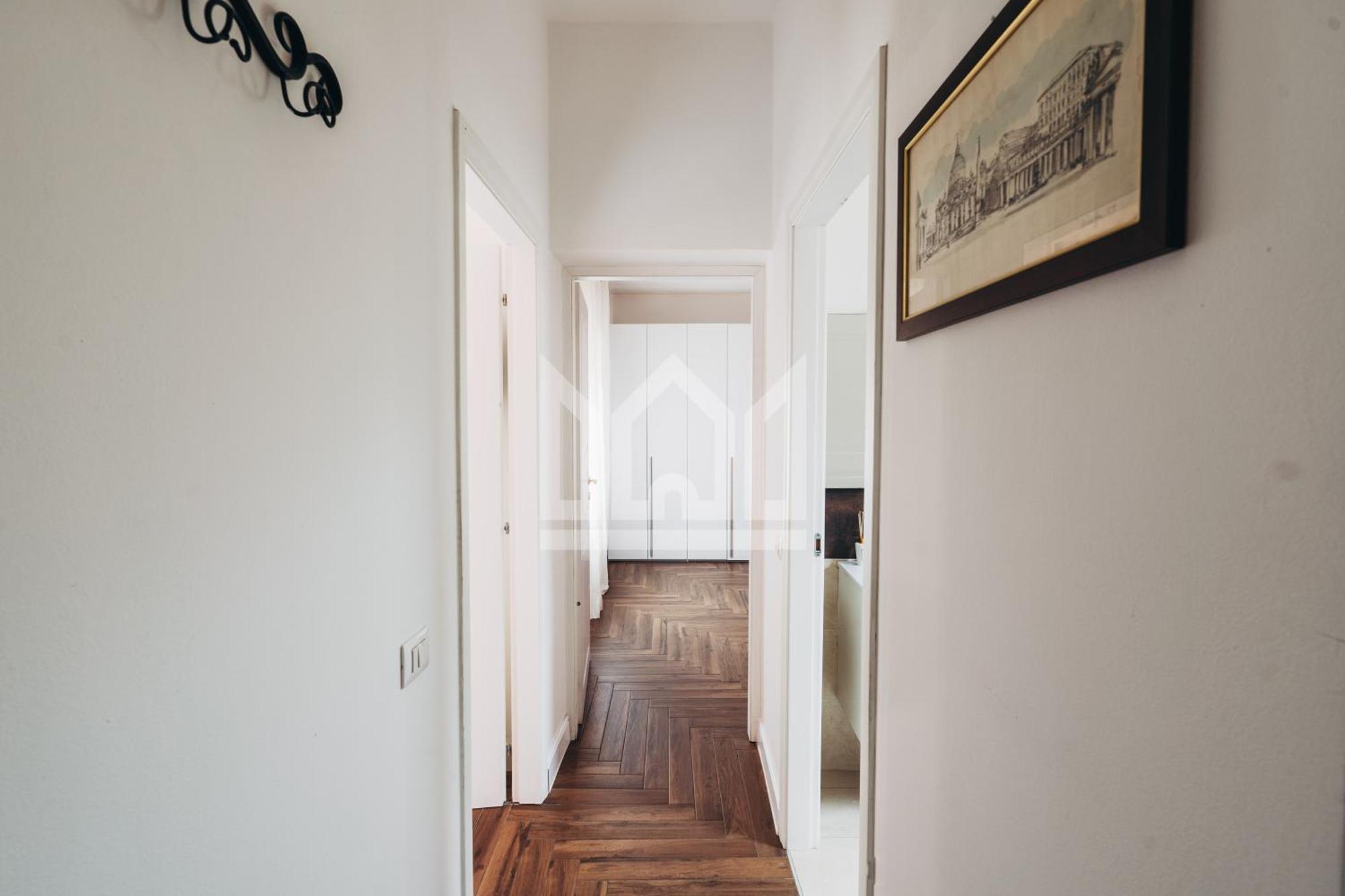 Gold Apartment Ferrara Exterior photo