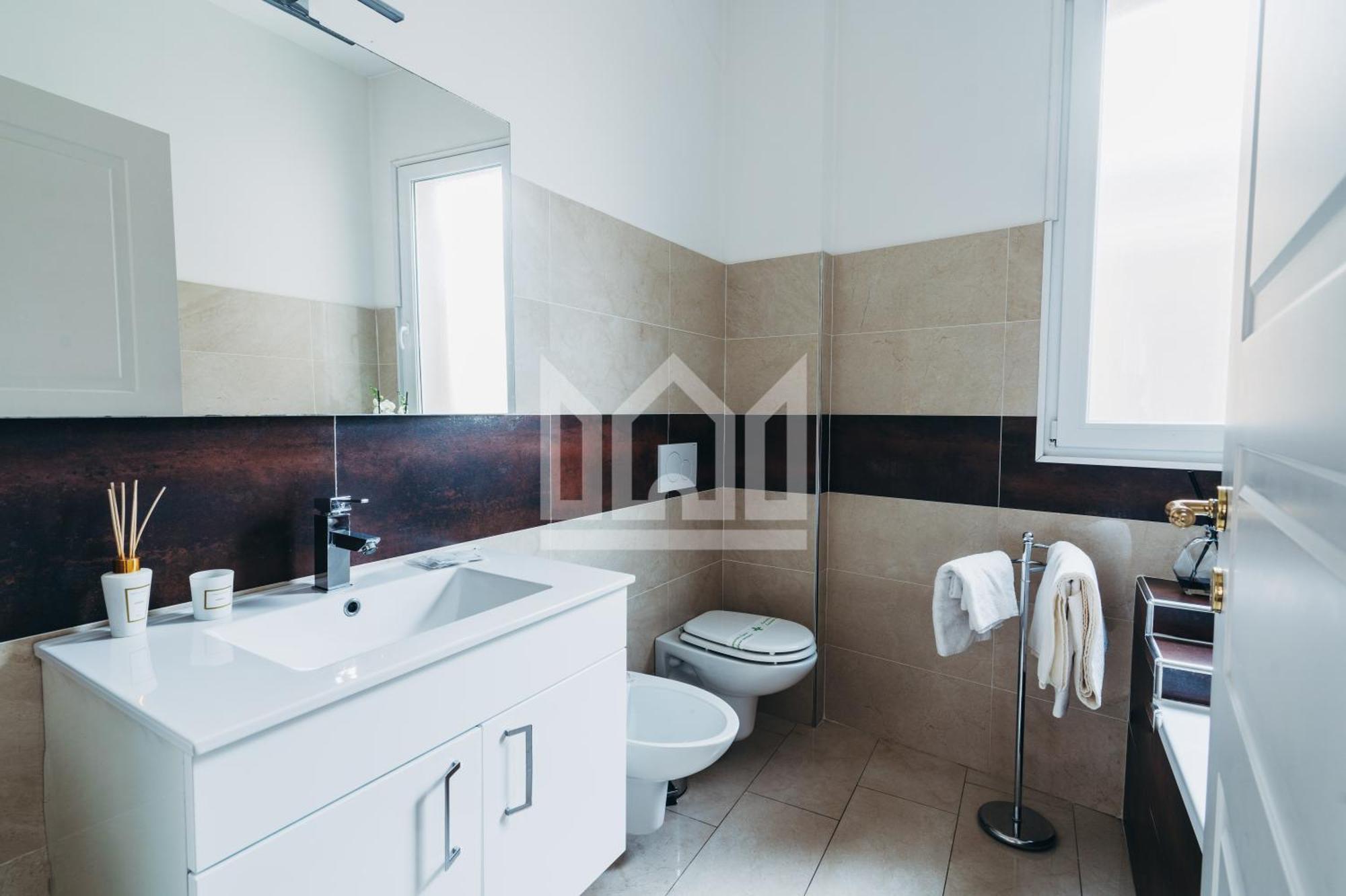 Gold Apartment Ferrara Exterior photo