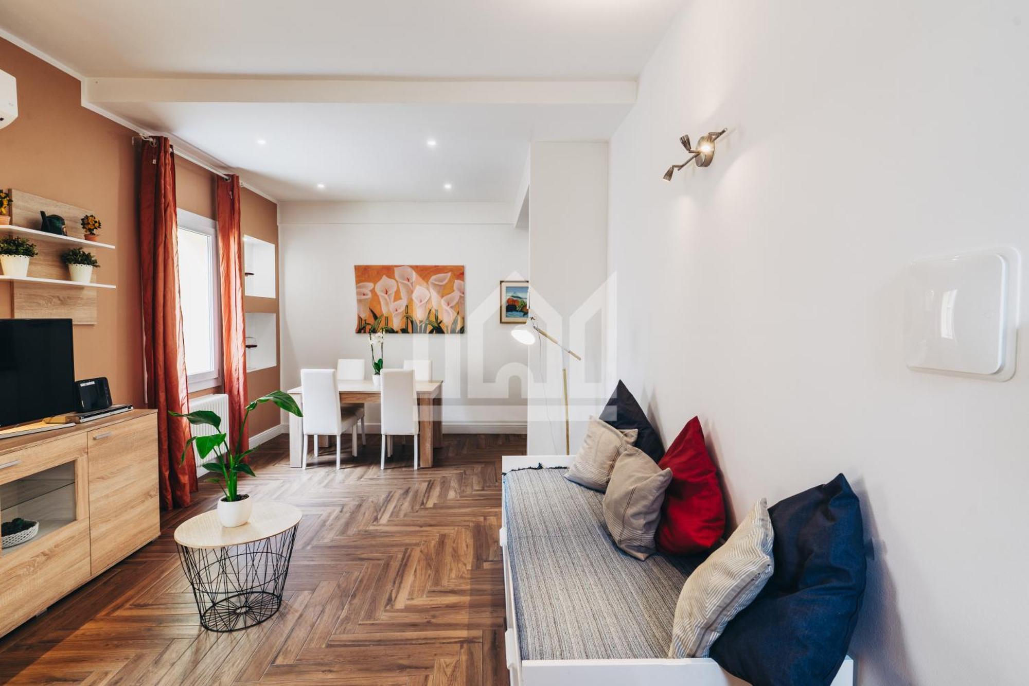 Gold Apartment Ferrara Exterior photo