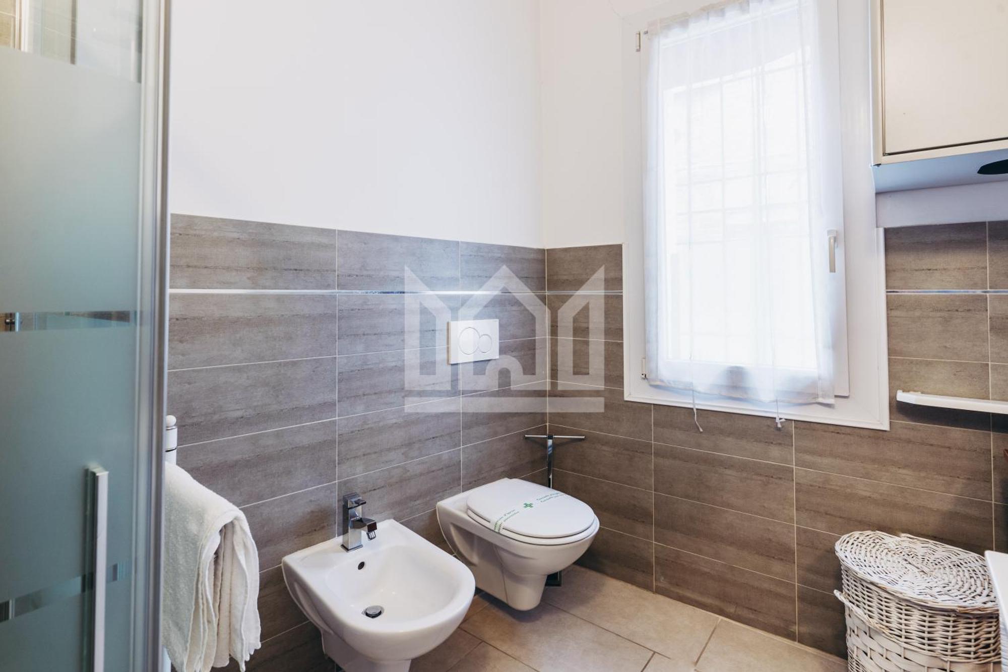 Gold Apartment Ferrara Exterior photo